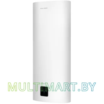 Водонагреватель Royal Thermo RWH 50 Aqua Inox Inverter